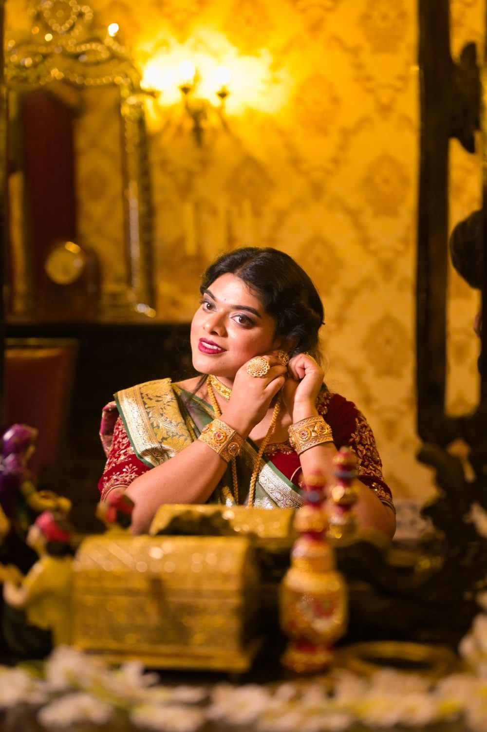 Sangeet & mehendi
