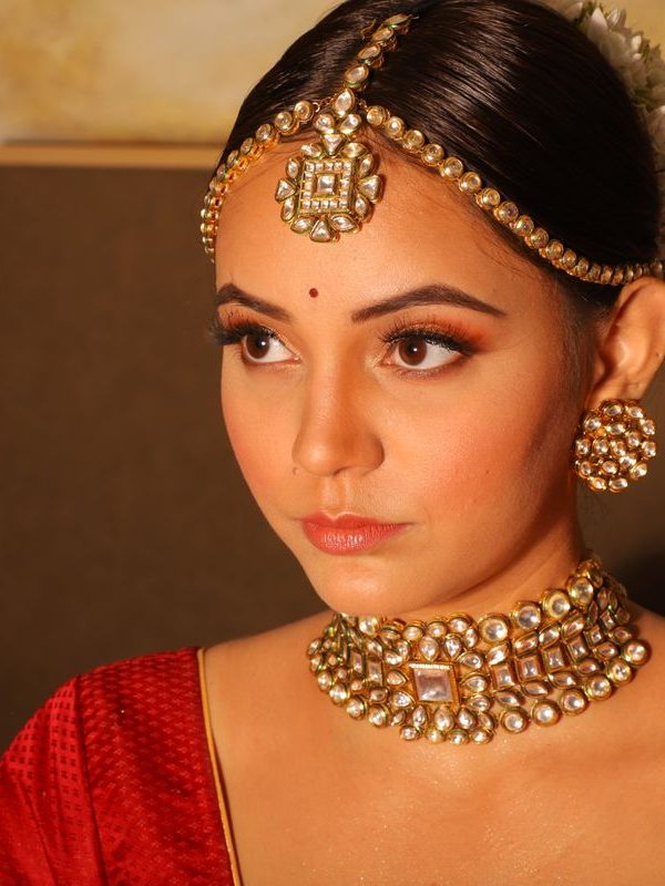 Chandani Bridal Set